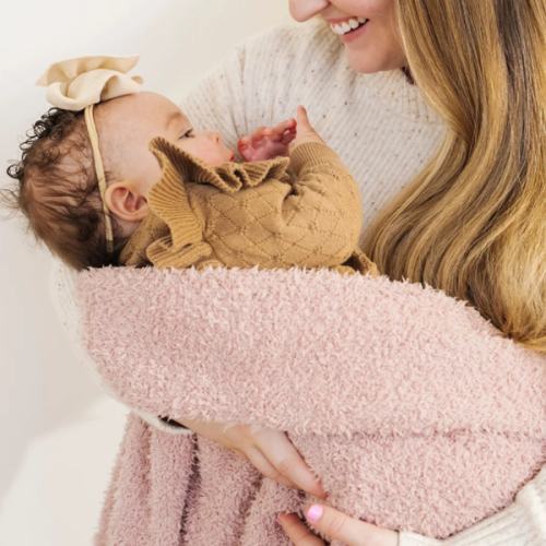Saranoni Bamboni® Receiving Blanket | Ultra-Soft Comfort