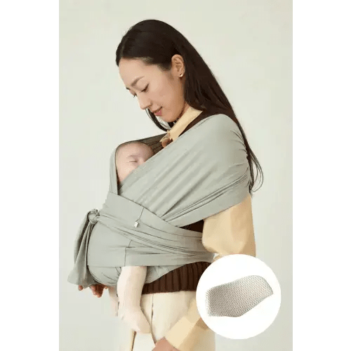 Konny Baby Carrier FLEX SoftBreeze™