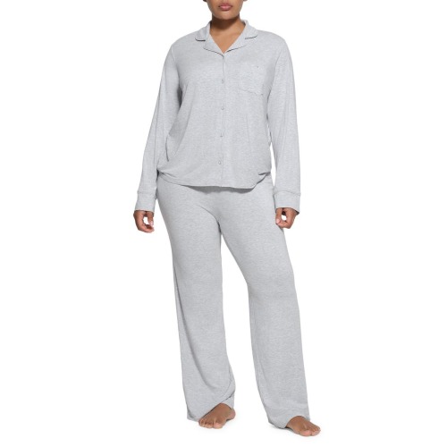 Sleep Long Pajamas
