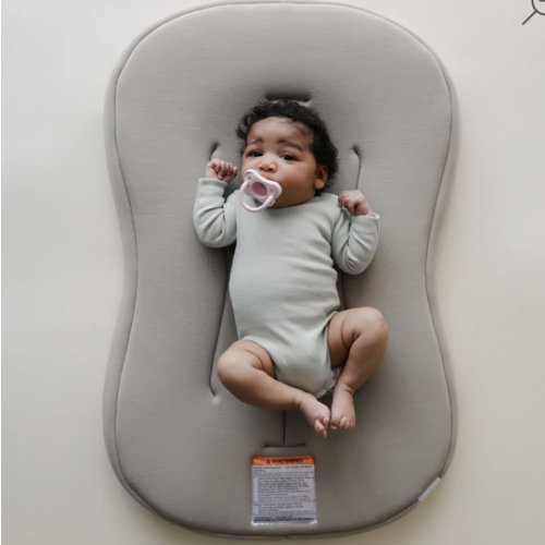 Infant Lounger Curve | Birch