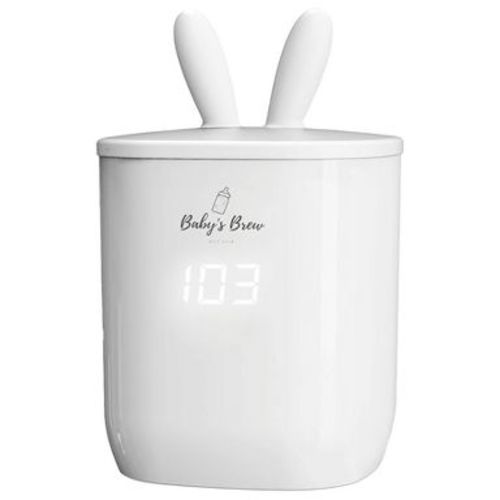 Baby's Brew 3.0 Portable Bottle Warmer Pro