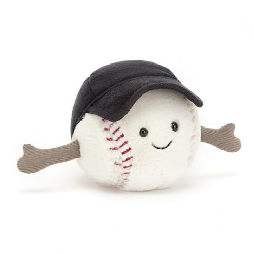 Amuseable Sports Baseball