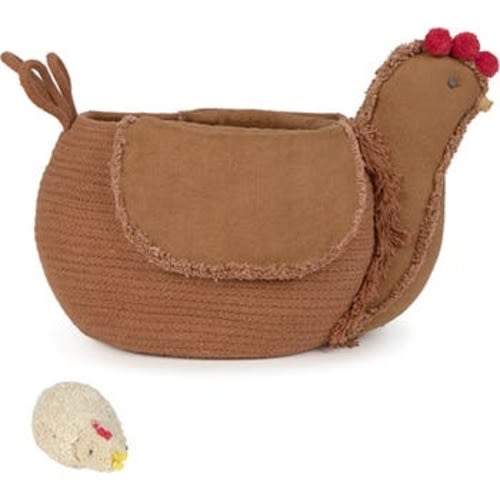 Chicken Basket