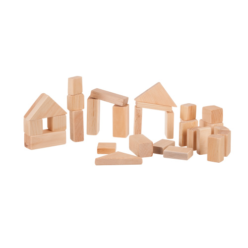 Building Blocks