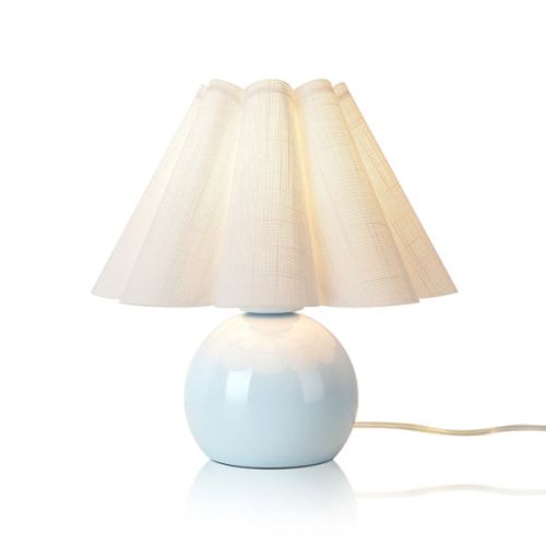 Mercer41 Lenee Iron Table Lamp & Reviews | Wayfair