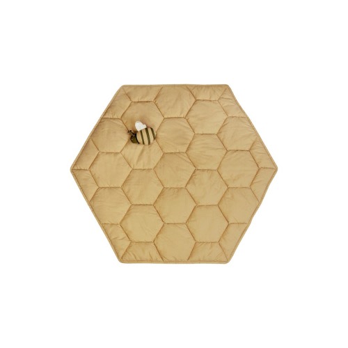 Honeycomb Playmat