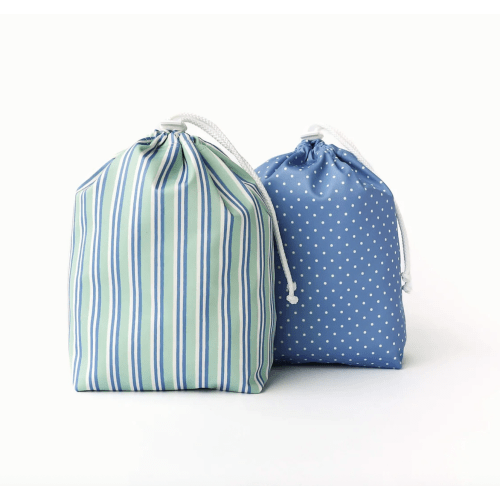 Wet Dry Diaper Bags - Esembly Baby