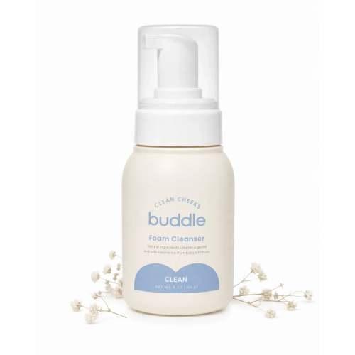 Buddle Clean Cheeks