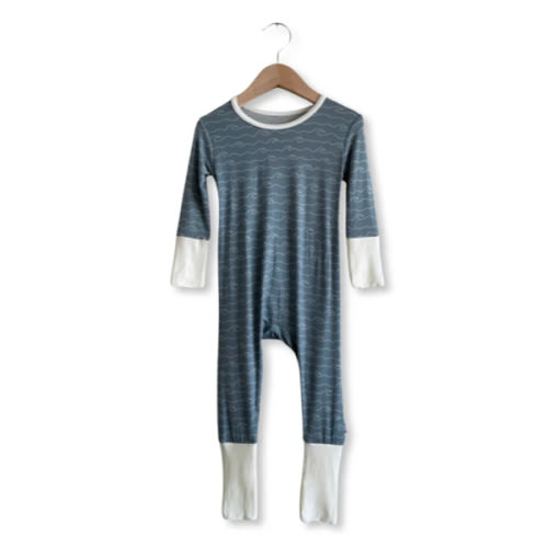 Swell Day to Night Romper