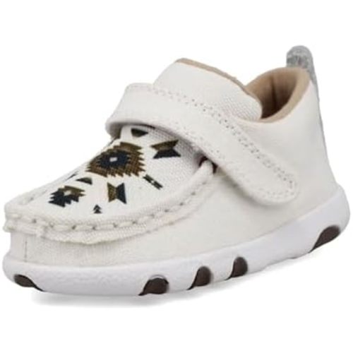 Twisted X Infant Driving Moc Shoe