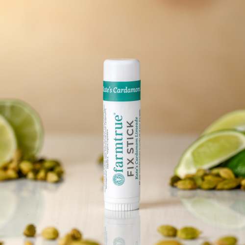 Fix Stick Ghee-Based Balm