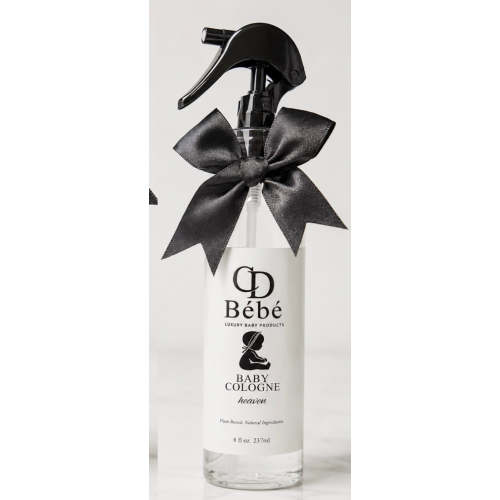 CD Bébé Baby Cologne – Heaven