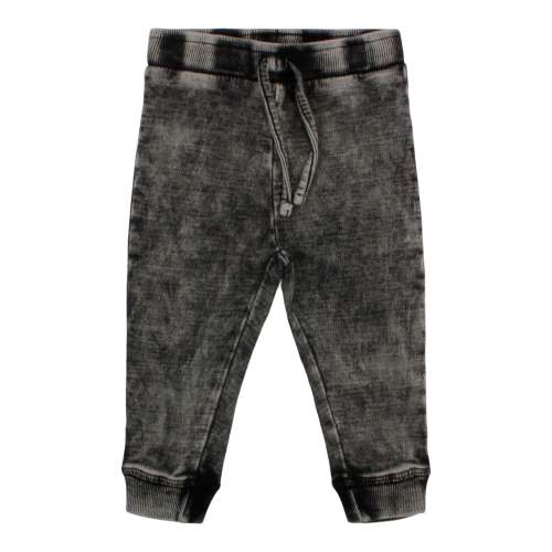Distressed Jogger