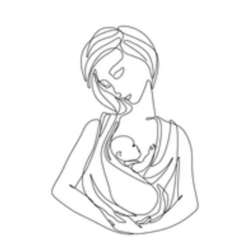 Breastfeeding clothes