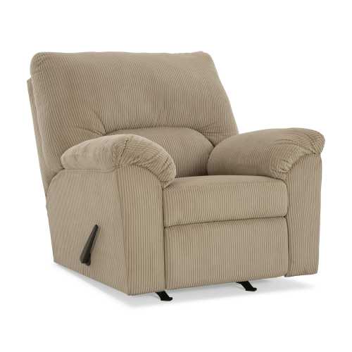 SimpleJoy Manual Recliner | Ashley