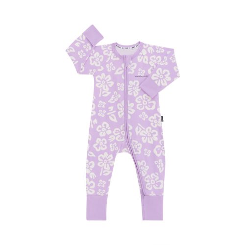 Bonds Zip Wondersuit 3 - 6 months