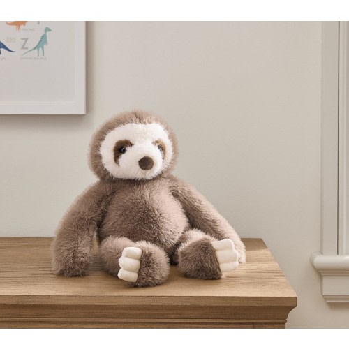 Sloth Plush