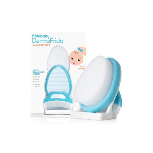 DernaFrida The FLAKEFIXER System