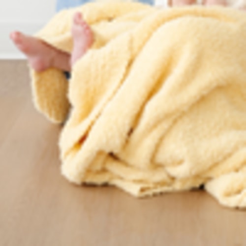 Saranoni Bamboni® Receiving Blanket | Ultra-Soft Comfort