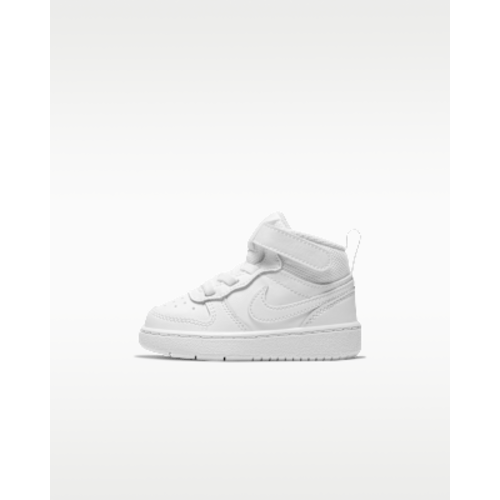 Nike Court Borough Mid 2 Baby 4C