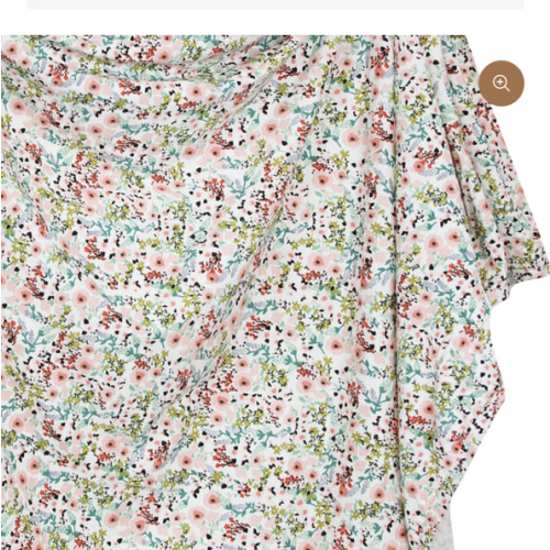 Millie Swaddle Blanket