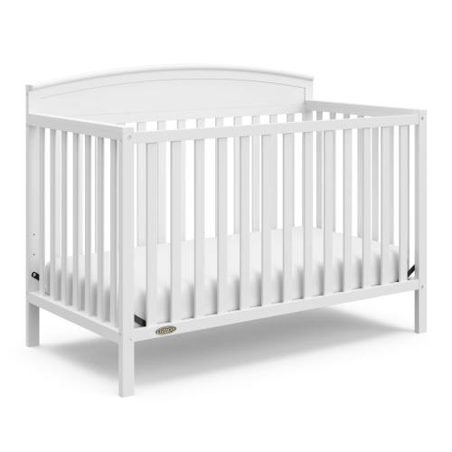 Benton 4-in-1 Convertible Crib