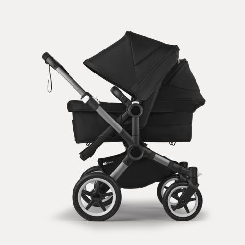 Bugaboo Donkey 5 Duo double stroller
