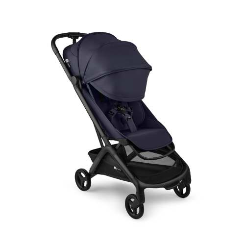 Bugaboo Butterfly 2 Plus - Deep Indigo