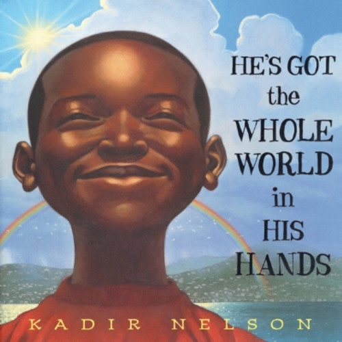 He’s Got the Whole World in His Hands