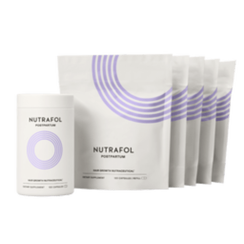 Shopping Cart | Nutrafol
