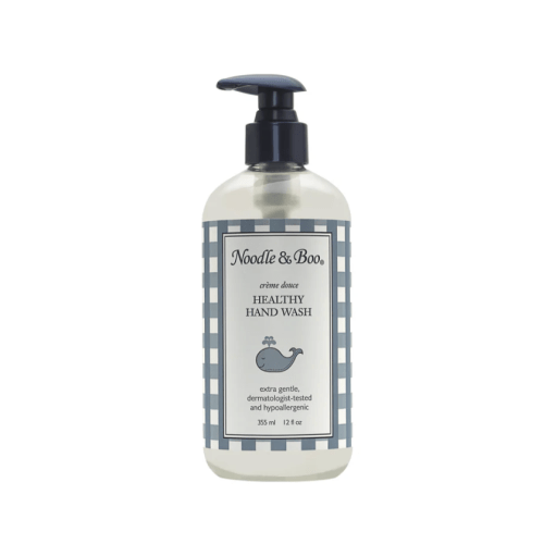 Healthy Hand Wash – Noodle & Boo