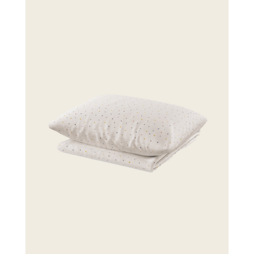 Toddler Stardust Sheet Set