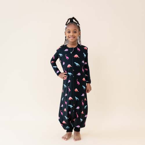 Sleep Bag Walker in Midnight Roar 1.0