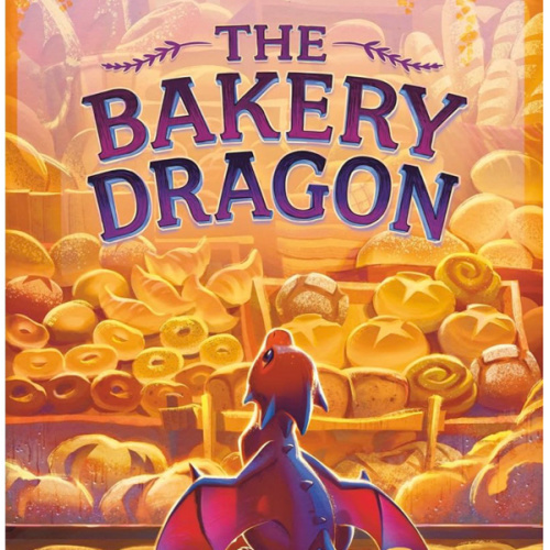 The Bakery Dragon