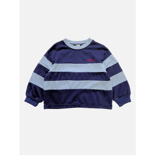 RINGER LONGSLEEVE