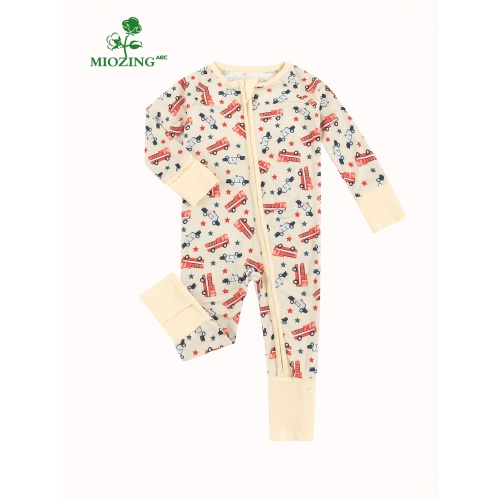 ultra soft bamboo fiber baby bodysuit cute cartoon - Temu