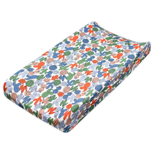 Organic Cotton Changing Pad Coves | Honest Baby Clothing