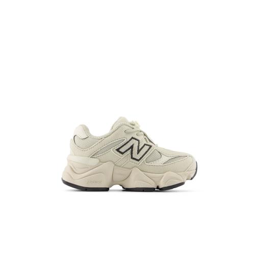 New Balance 9060 "Beige" Toddler Boys' Shoe