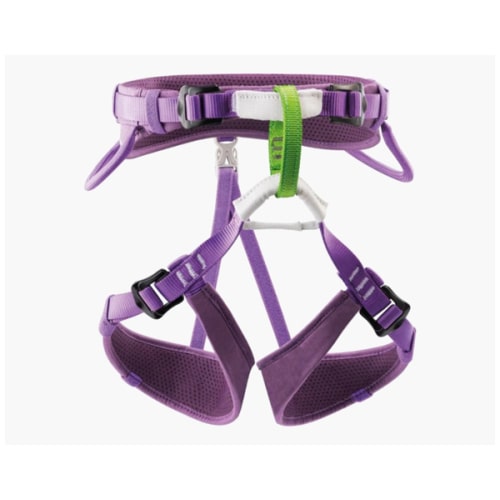 Petzl Macchu Harness - Kids' | REI Co-op