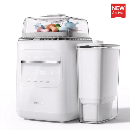 Papablic Bottle Washer and Sterilizer