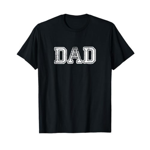Dad Shirts for Dad | Vintage Dad | Idea Fathers Day Fun T-Shirt