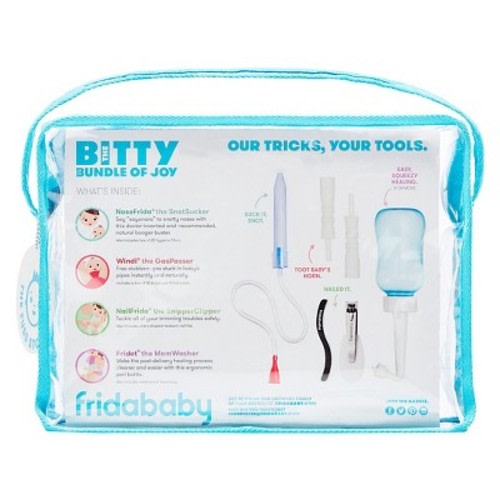 Fridababy Bitty Bundle of Joy
