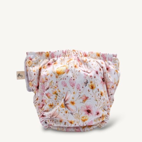 Mimi & Co One-Size Reusable Mimi® Swim Nappy