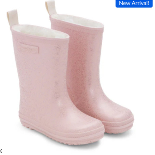 Bundgaard Aspen Warm Boots