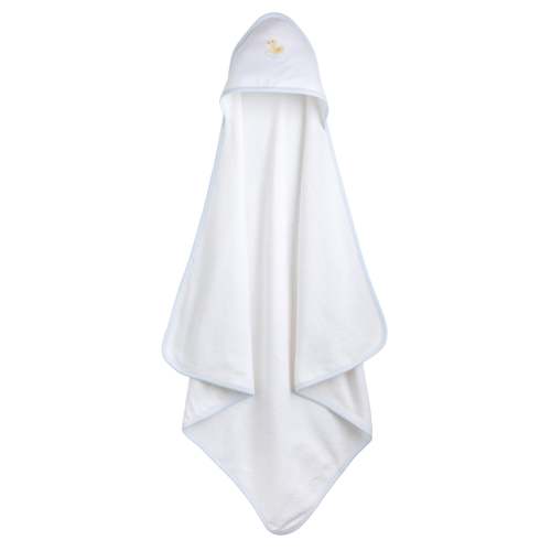 Hooded Towel - Duck