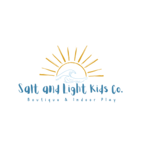 Salt & Light Kids Co. play passes