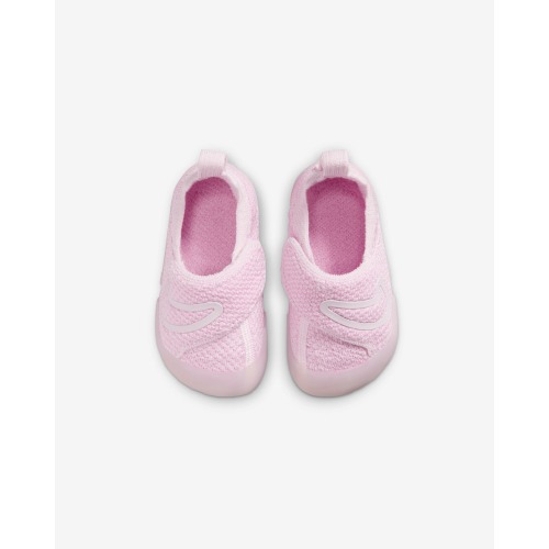 Nike Swoosh 1 Baby/Toddler Shoes. Nike.com