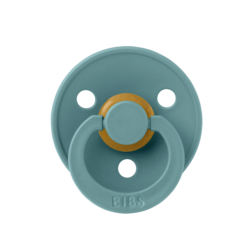 BIBS Colour Pacifier - Island Sea – Bibsworld store US