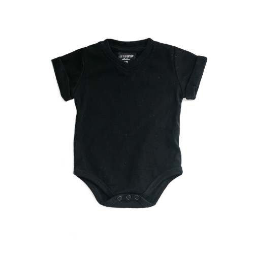 Basic Onepiece - Black