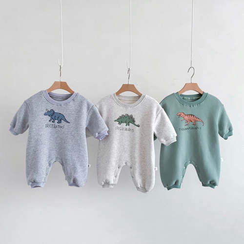 Dino Onesie